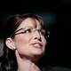Illustration for article titled Sarah Palin Is Back To Stumping In Secondhand Styles